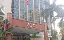 VCCI เดินพร้อมกับการพัฒนาของสถานประกอบการและประเทศ