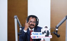 From India to Vietnam, 'my second home'