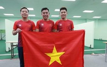 ASIAD 2023: Vietnam secures first silver medal