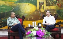 Estrechan la cooperación agrícola entre Vietnam y Cuba