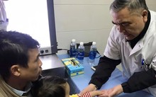 Ngo Van Toan, la mano de oro de la ortopedia y traumatología de Vietnam