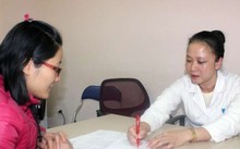 Pham Thi Bich Dao, promotora del proyecto “Hospitales satélites a nivel distrital y la telemedicina”