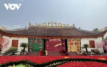 Aldea de inciensos de Quang Phu Cau, un nuevo destino favorito de turistas