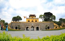 Bảo tồn và phát huy giá trị Di sản Văn hóa thế giới Hoàng thành Thăng Long 
