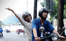 Đưa phim Việt tiếp cận thị trường quốc tế 