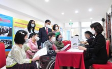 ยกระดับความรู้ให้แก่บริษัทที่จ้างงานคนพิการ