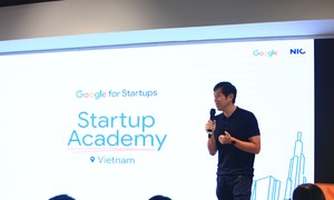 New training program gives Vietnamese startups access to Google’s best programs and practices