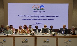 Ｇ２０首脳宣言について