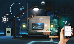 “Make-in-Vietnam” smart home products gain foothold in domestic market