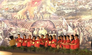 Dien Bien Phu Victory Museum inspires pride