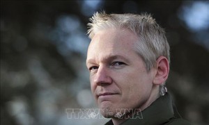 Wikileaks founder Julian Assange allowed to appeal extradition to US