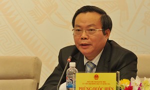 496人当选越南第14届国会代表