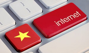 接入全球互联网25年：越南发展数字经济和数字社会的基础
