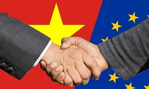 中欧致力于合作促进贸易平衡