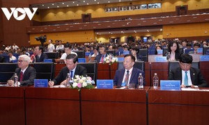 2024年霍瑞西斯中国论坛：发掘越南合作潜力