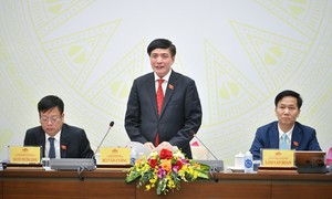 越南国会第七次会议将审议人事工作