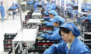 Vietnam gewährleistet die Rechte der Arbeitnehmer
