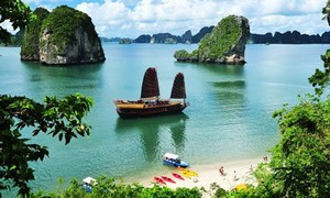 Bienvenido a Vietnam, país de las maravillas 