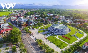 จังหวัดเดียนเบียนใช้ความได้เปรียบต่างๆ เพื่อพัฒนาการท่องเที่ยว