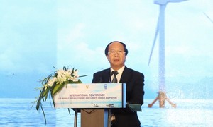 Вьетнам сосредотачивает внимание на устойчивом развитии океанской экономики на фоне изменения климата