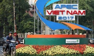 2017年APEC系列会议：越南塑造安全、友善和富有文化特色的国家形象