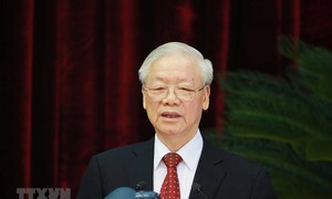 Bài viết của Tổng Bí thư Nguyễn Phú Trọng thể hiện tầm nhìn biện chứng và sức mạnh ý chí của Đảng Cộng sản Việt Nam