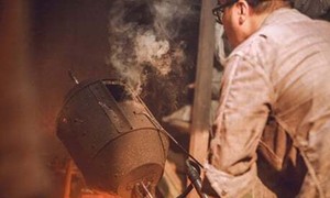 From Tradition to Excellence: Thai Café’s Artisanal Wood-Fired Coffee in Hanoi