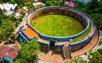 Tahun Macan, Memandangi Arena Ho Quyen di Kota Hue (Vietnam Tengah)