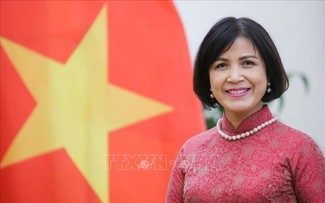 Vietnam Aktif Berpartisipasi pada Kegiatan-Kegiatan Bersama Komite ASEAN