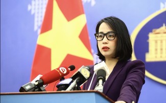 Vietnam Nyatakan Kekhawatiran yang Mendalam atas Eskalasi Ketegangan di Timur Tengah