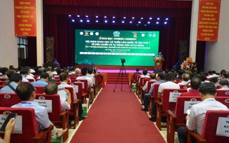 Otomatisasi Merupakan Salah Satu Prioritas Pemerintah Vietnam dalam Strategi Pengembangan Sains Teknologi 