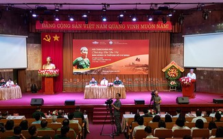 Kemenangan Dien Bien Phu – Epos Zaman Ho Chi Minh
