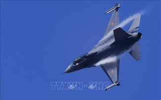 Belgia Berkomitmen Serahkan 30 Pesawat Terbang F-16 kepada Ukraina dari Sekarang sampai Tahun 2028
