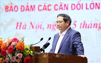 PM Vietnam Meminta kepada BUMN supaya Menjadi Pelopor dalam Pembangunan