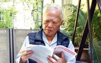 Exvicepremier Vu Khoan, un protagonista de la integración internacional de Vietnam 