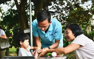 Asistencia humanitaria: punto positivo en la cooperación Vietnam-Estados Unidos