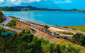 Proyecto del ferrocarril de alta velocidad Norte-Sur listo a presentarse al Gobierno este mes