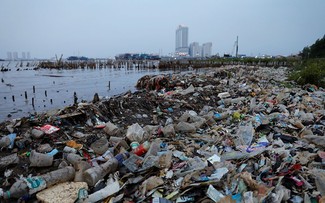 El mundo persigue un tratado global para combatir la contaminación plástica