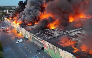Incendio en Varsovia: mensaje de condolencia de Vietnam