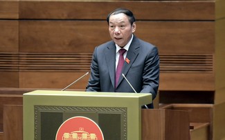 Parlamento aborda Programa de Objetivos Nacionales para el Desarrollo Cultural en Vietnam