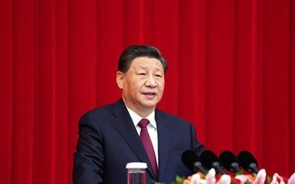 Xi Jinping asistirá a Cumbre de OCS y realizará visitas de Estado a Kazajstán y Tayikistán