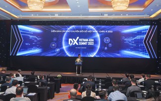 Promueven la digitalización mediante plataformas digitales vietnamitas