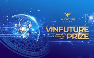 Celebrarán en Hanói la entrega del Premio Vinfuture 2022