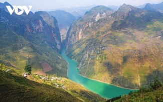 Vietnam entre los 21 mejores viajes “que cambian la vida” de los turistas