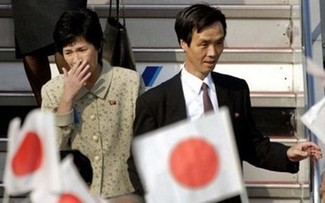 Premier de Japón listo para encontrarse con el líder norcoreano para tratar cuestión pendiente