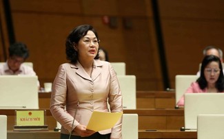 Ministros despejan dudas de diputados sobre temas relativos al desarrollo socioeconómico