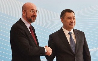 Unión Europea estrecha lazos con países de Asia Central