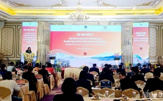 Da Lat por convertirse en ciudad creativa de la UNESCO