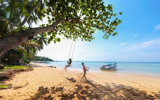 Phu Quoc elogiada como “las Maldivas de Vietnam”