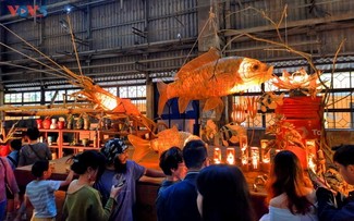 Festival de diseño creativo de Hanói 2023